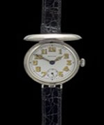 c1910 OFFICERS WATCHES