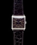 c1920 RECTANGULAR ROLEX