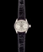 c1950 LADIES GOLD ROLEX OYSTER