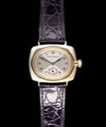 c1920 CUSHION OYSTER ROLEX