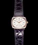 c1920 CUSHION ROLEX