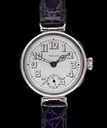 c1910 OFFICERS WATCHES