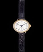 c1910 OFFICERS LADIES ROLEX