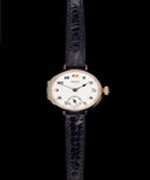 c1910 OFFICERS LADIES ROLEX