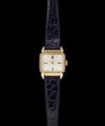 c1940 LADIES ROLEX