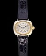 c1920 CUSHION OYSTER ROLEX