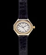 c1920 OCTAGONAL ROLEX OYSTER