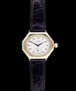 c1920 OCTAGONAL ROLEX OYSTER