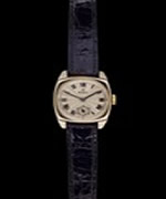 c1920 CUSHION ROLEX