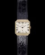 c1940 SQUARE ROLEX