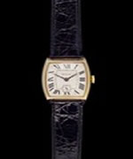 c1920 CUSHION ROLEX