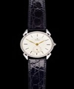 c1950 ROUND ROLEX
