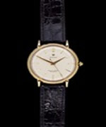 c1950 ROUND ROLEX