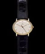 c1950 ROUND ROLEX