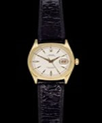 c1950 GOLD OYSTERS
