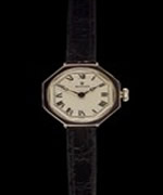 c1910 OFFICERS LADIES ROLEX