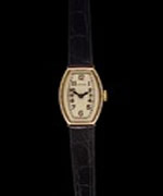 c1920 DECO ROLEX LADIES