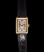 c1920 DECO ROLEX LADIES
