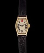 c1920 DECO ROLEX LADIES