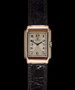 c1930 RECTANGULAR LADIES