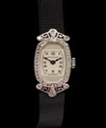 c1920 COCKTAIL DIAMOND LADIES