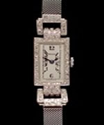 c1920 COCKTAIL DIAMOND LADIES