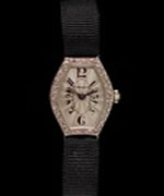 c1920 COCKTAIL DIAMOND LADIES