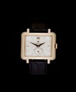c1940 SQUARE ROLEX